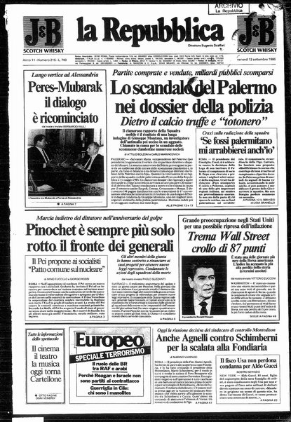 La repubblica